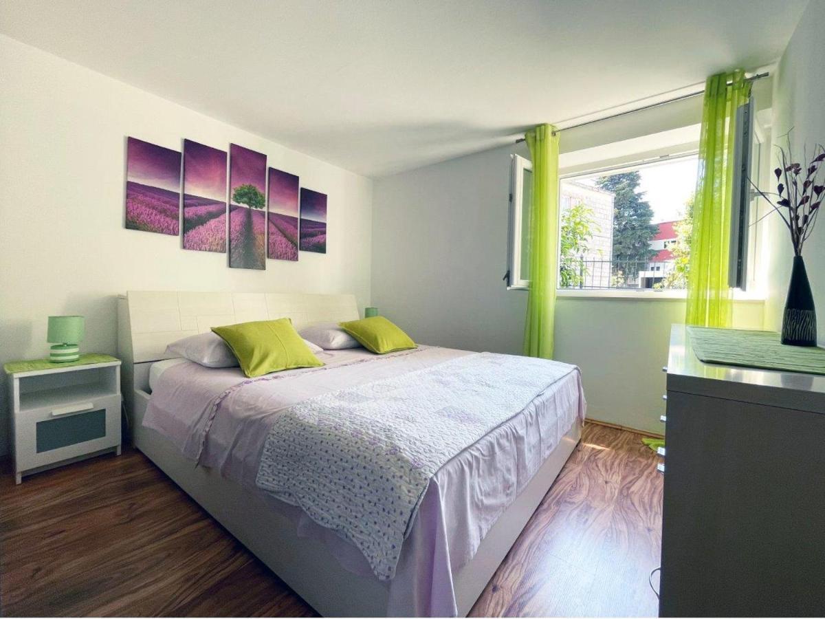 Veranda Apartment *