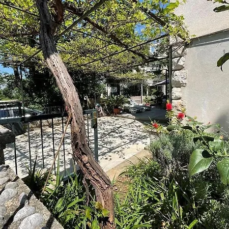 Apartment Veranda Dubrovnik Exterior foto