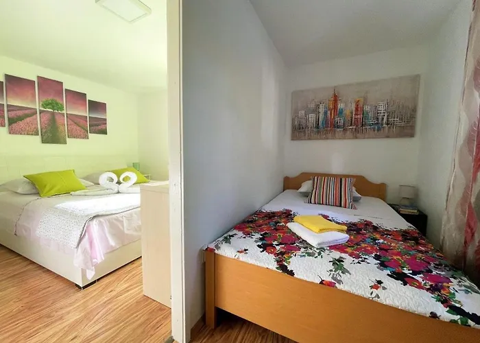Apartment Nono Moj