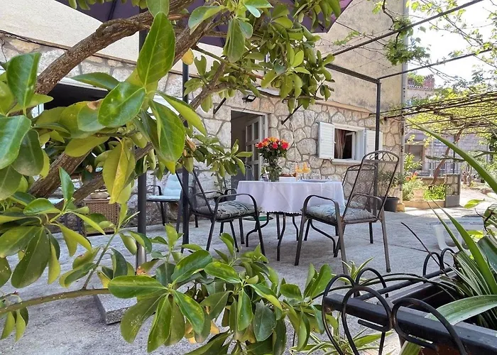 Apartment Nono Moj