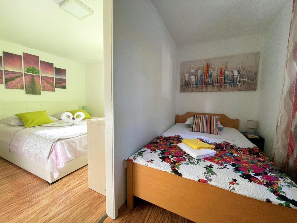 Nono Moj Apartmán