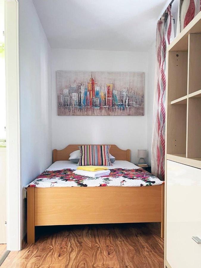 Nono Moj Apartmán