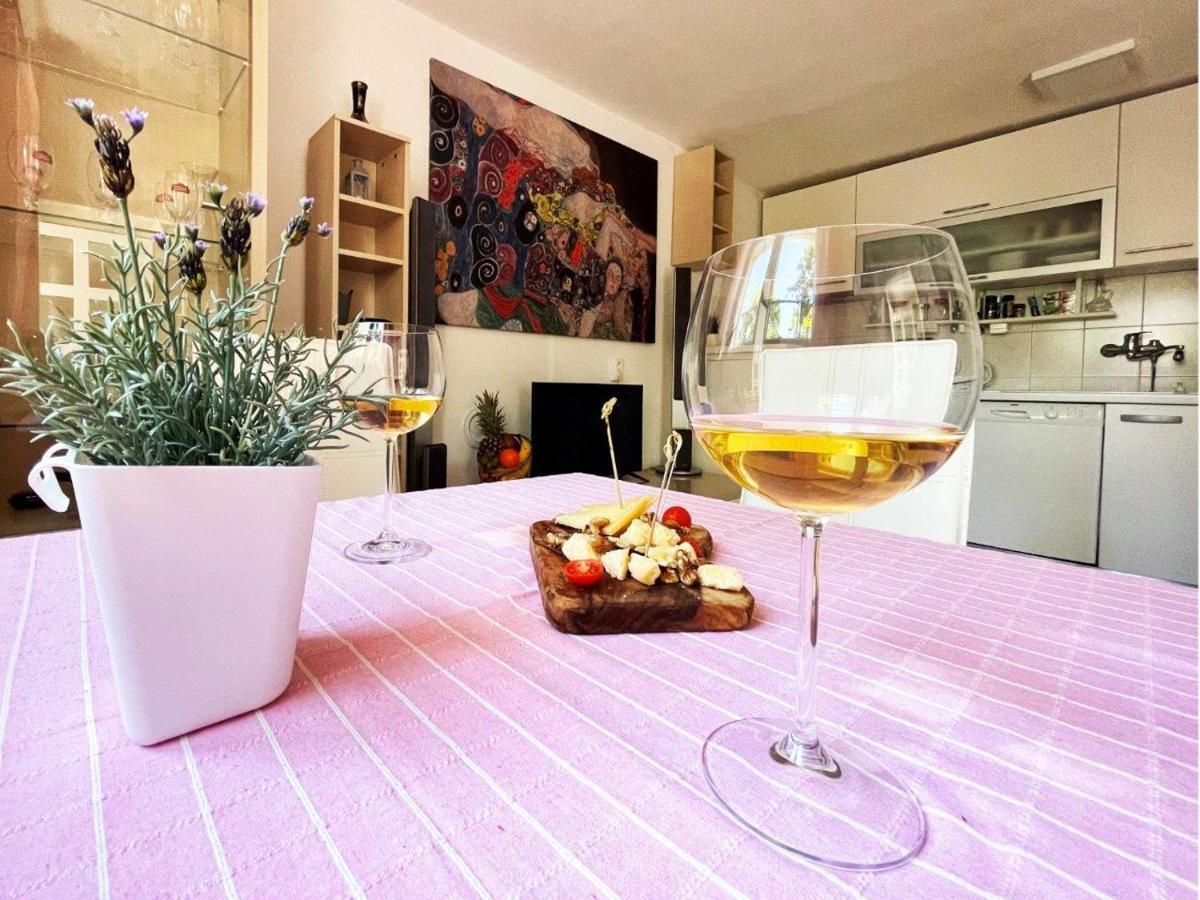 Nono Moj Apartmán Dubrovnik