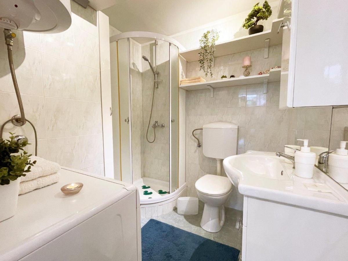 Nono Moj Apartment *